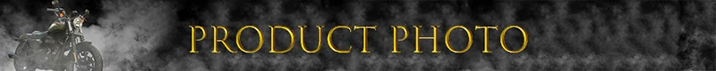Detalle del diseño estriado del kit