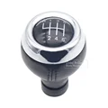 Black 6 Speed