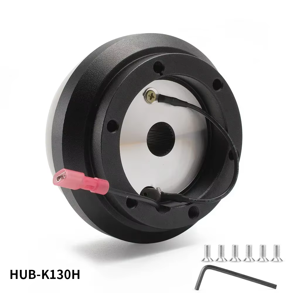 Adaptador buje volante deportivo Boss – Honda Civic, Prelude e Integra - imagen 5