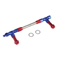 Red and Blue