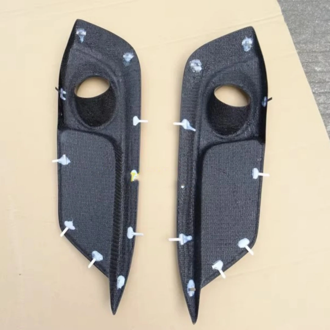 Instalación detallada del kit