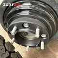 2PCS 20mm Front