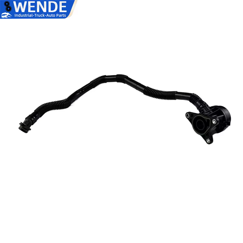 A2700180900 Tubo refrigerante para Mercedes-Benz CLA 180/200/220/250 - imagen 4