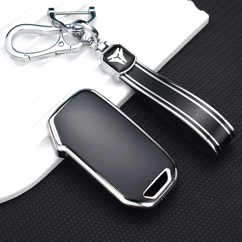 Funda TPU 4 botones para llave Kia Sorento, Sportage y K5 - imagen 5
