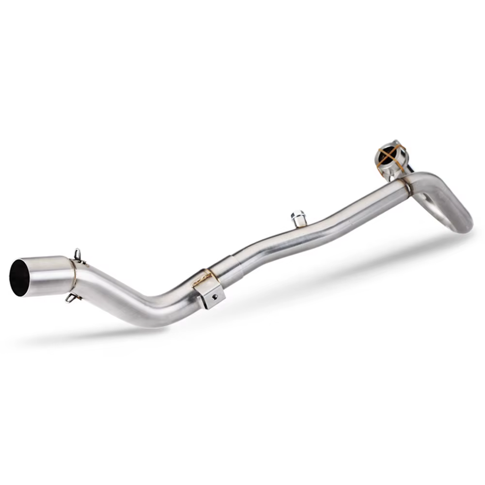 Escape completo de 51 mm para Honda CRF250L y CRF300L Rally
