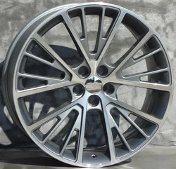 Llantas blancas 22x9,5 5x120 para Range Rover Sport