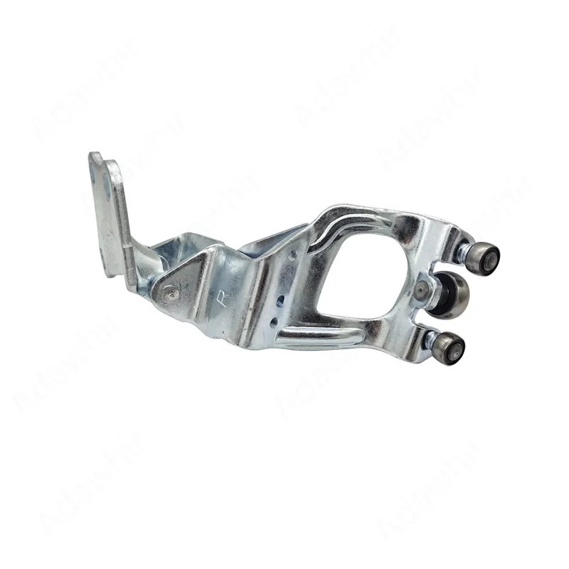 Kit bisagras puerta corredera Toyota Sienna 2004-2010 OEM 6838008031 - imagen 2