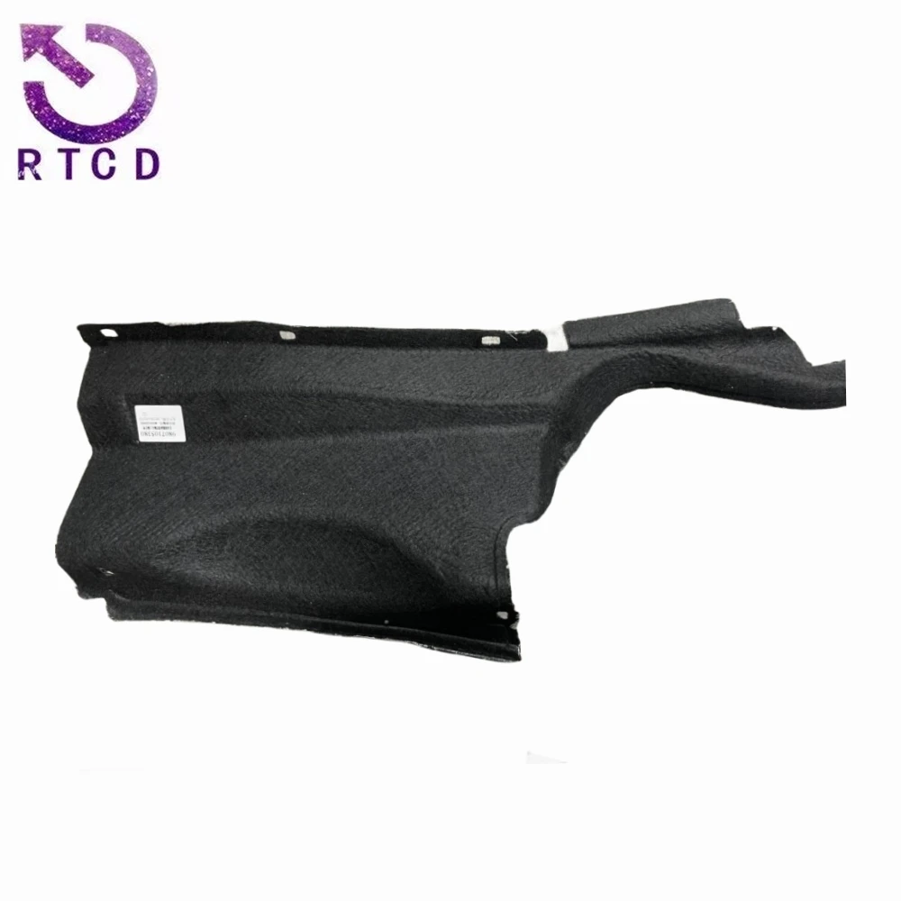 Aislante acústico de cabina 7481XL para Peugeot 208 y Citroën C4 - imagen 4