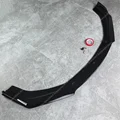 Gloss Black painted
