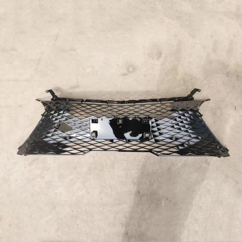 Rejilla de malla para parachoques delantero Geely Coolray - imagen 2
