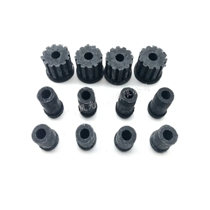 Kit cerradura encendido + faros guardabarros para SOKON Van K17/K07 - imagen 4