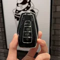 black key cover