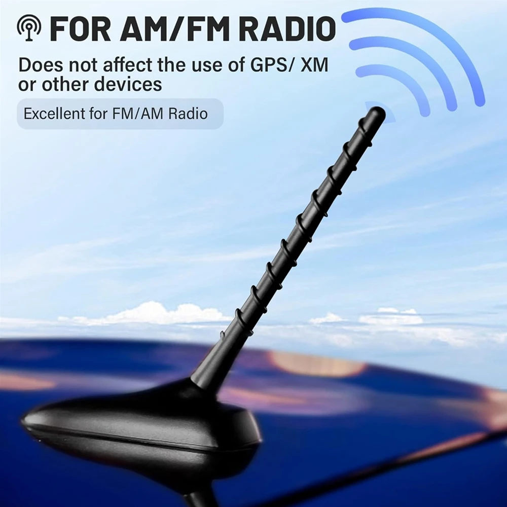 68297936AA Kit antena brújula Jeep Renegade y Grand Cherokee - imagen 3