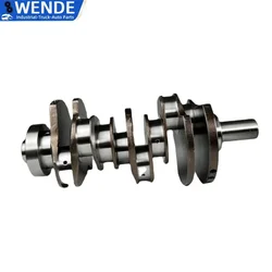 Kit cigüeñal para Jeep Ram EcoDiesel 3.0 V6 OEM 68147110AB