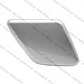 1PC Silver Right