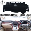 Right Hand Black