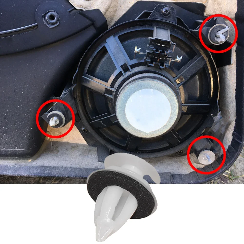 Accesorio para BMW X5 E53