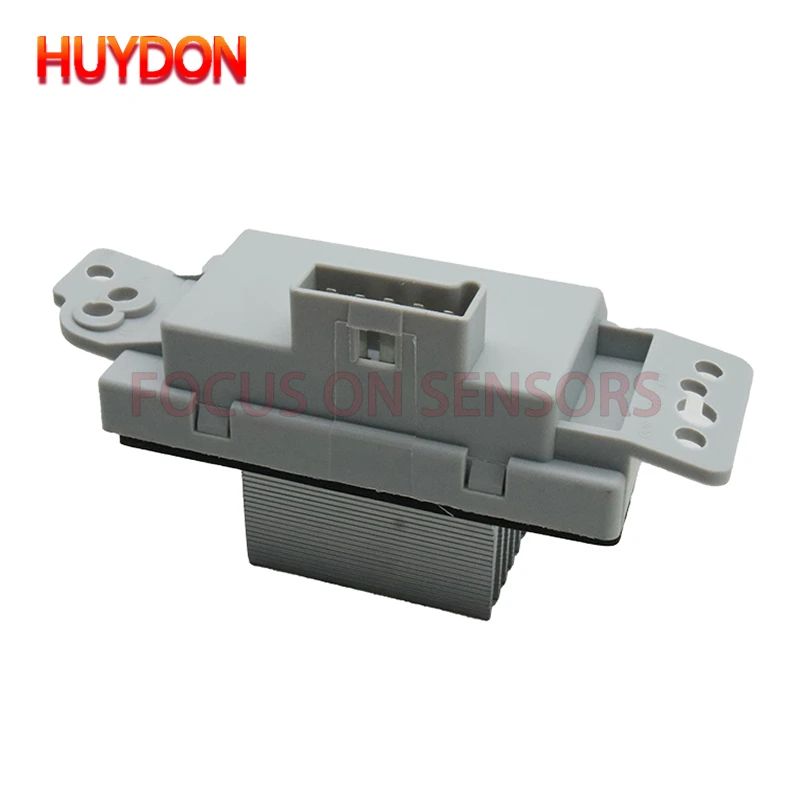 Resistencia ventilador 973508 – Chevrolet Silverado Sierra 1500 2500 3500