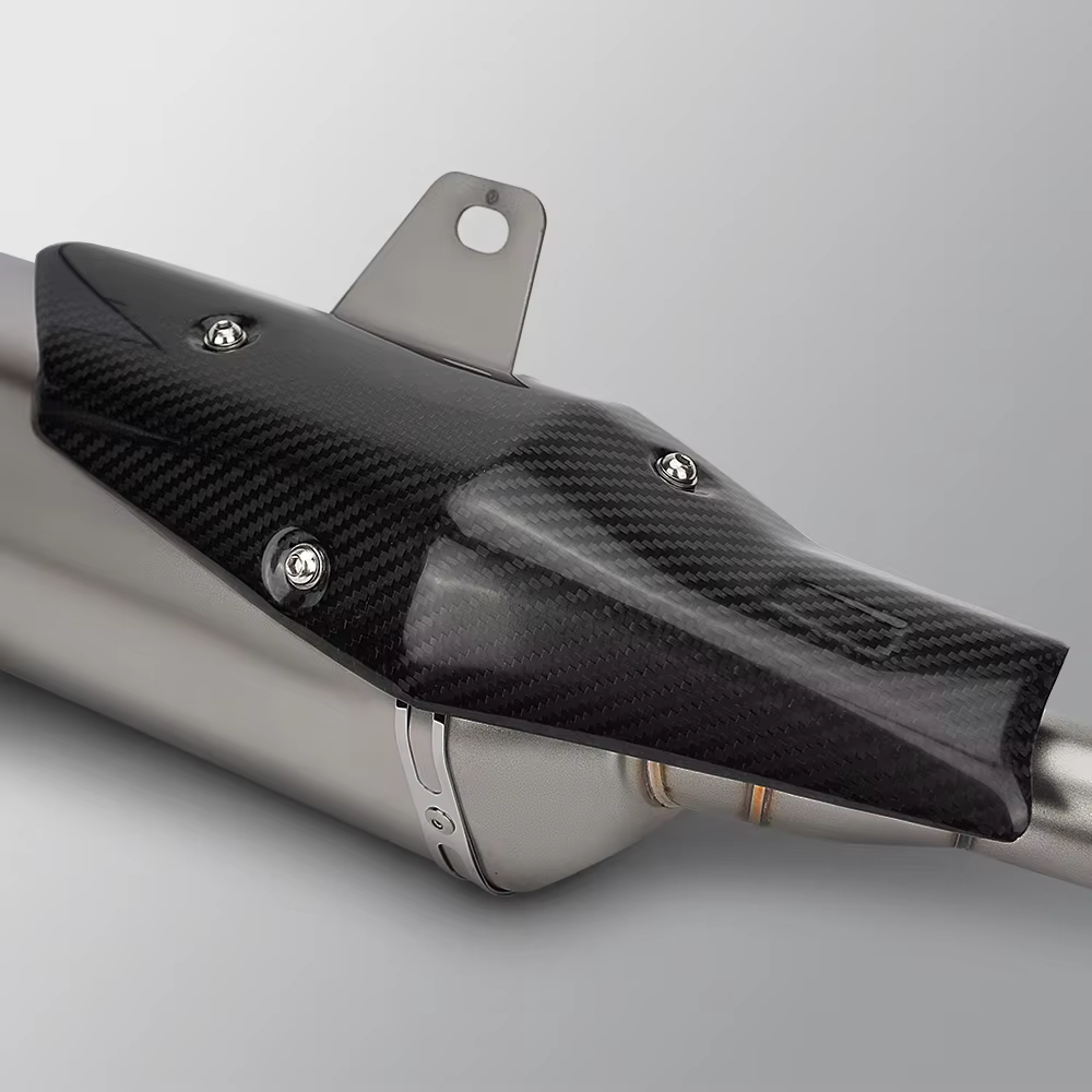 Escape completo para Honda X-ADV 750 (2017-2021) - imagen 4