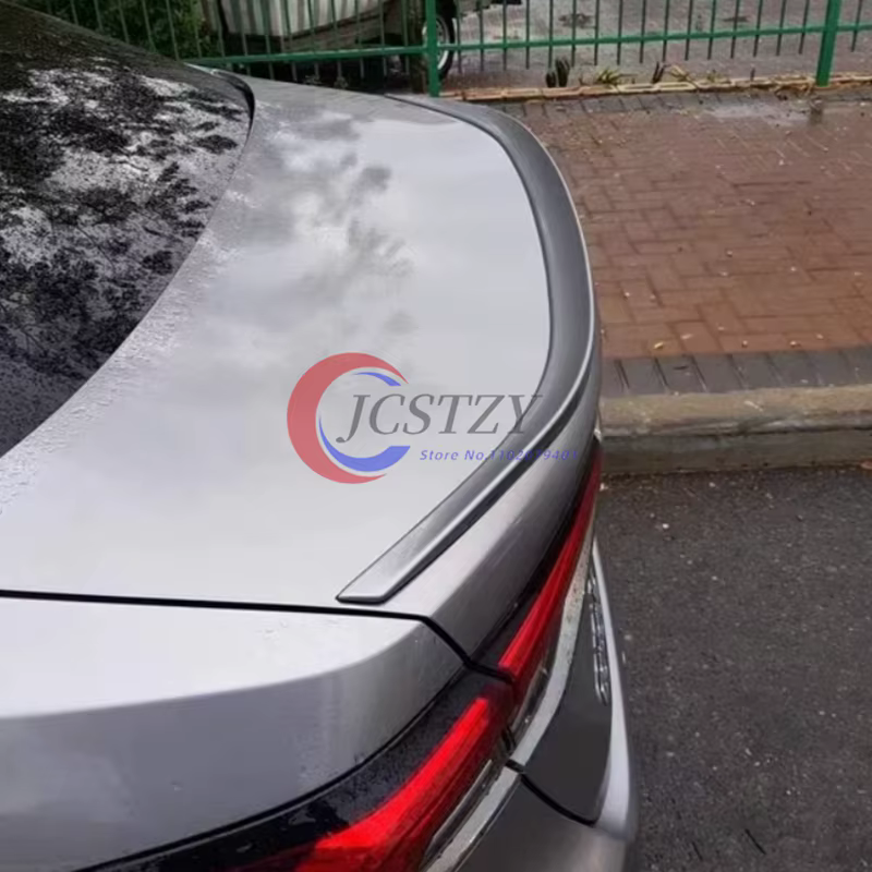 Alerón trasero ABS para Toyota Corolla sedán 2019-2021