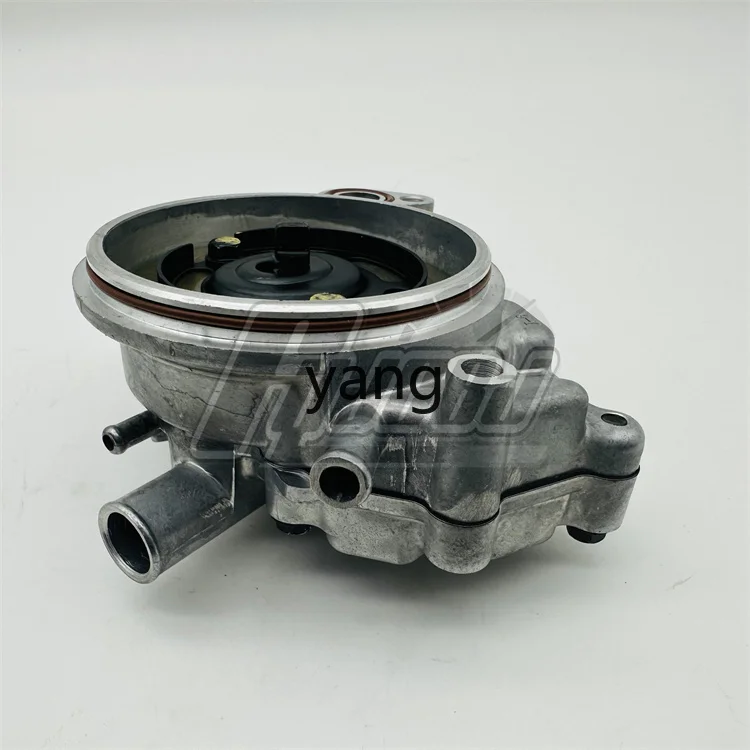 Bomba de agua CX EFI para motocicleta cilindrada pequeña - imagen 5