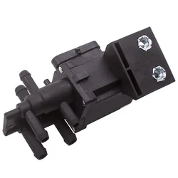Válvula selector combustible doble tanque 6 puertos Ford E-350 F-150