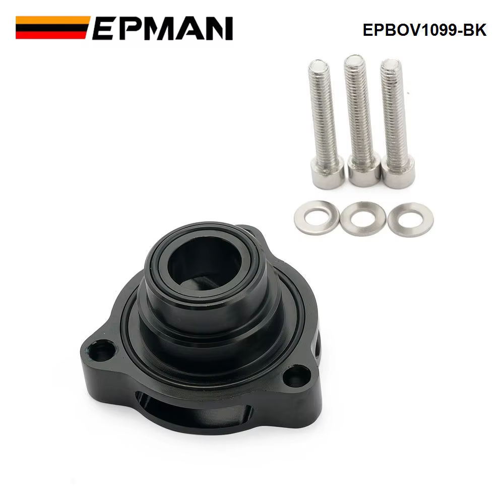 EPMAN Adaptador de válvula de descarga VW Golf GTI Mk7/7.5 y Jetta 1.8T - imagen 4