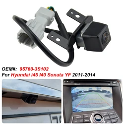 Cámara de marcha atrás Hyundai i40 Sonata YF 2011-2014 OEM 95760-3S102