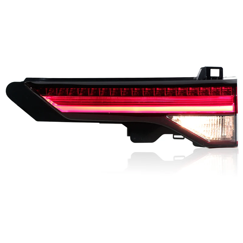 Piloto trasero LED 8330B184 para Mitsubishi Outlander 2022-2023 - imagen 5