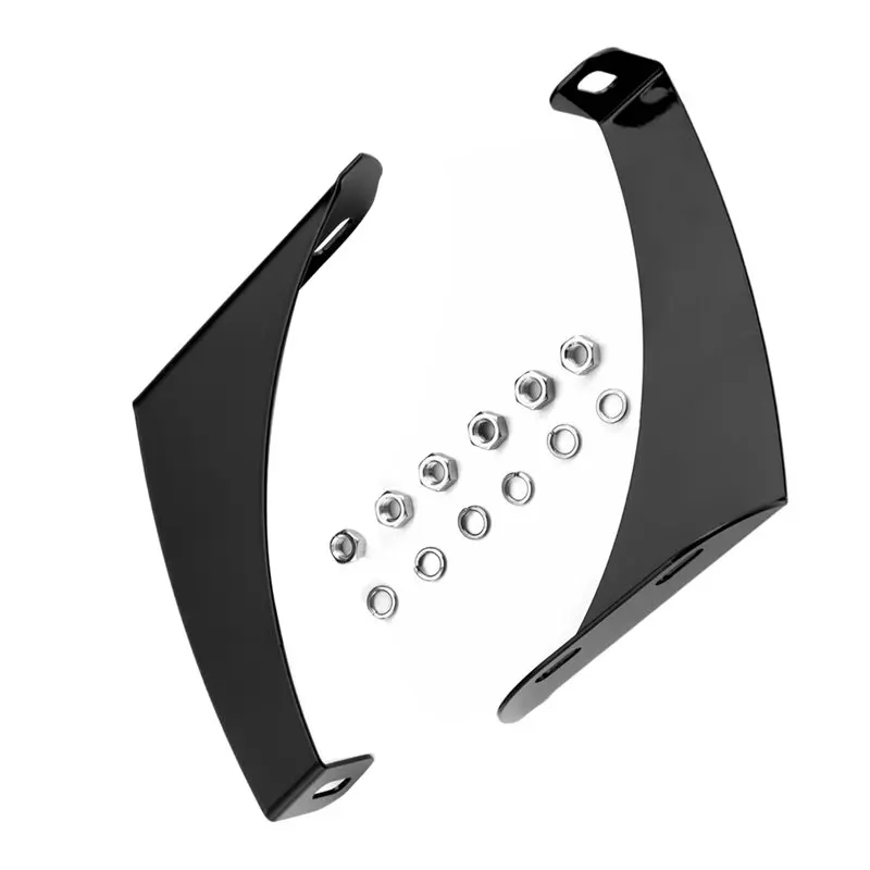 Kit de soportes de carenado para Road Glide FLTR 2004-2013
