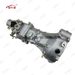 465 465Q Caja de cambios manual 5 velocidades Suzuki F10A