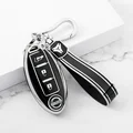 black with keychain