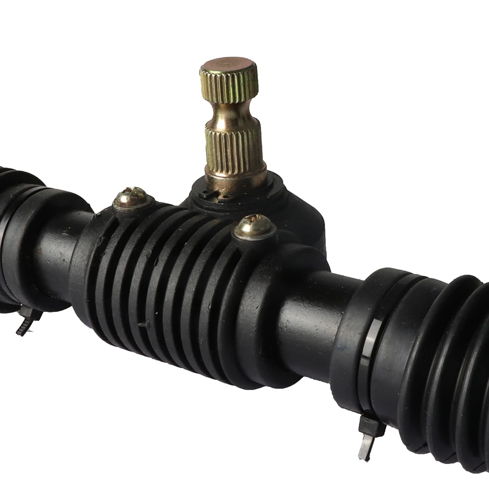 Piñón dirección asistida 30 dientes 300-420mm para ATV UTV Buggy Quad - imagen 5