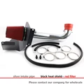 silver tube R filter