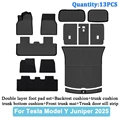 13PCS double layer