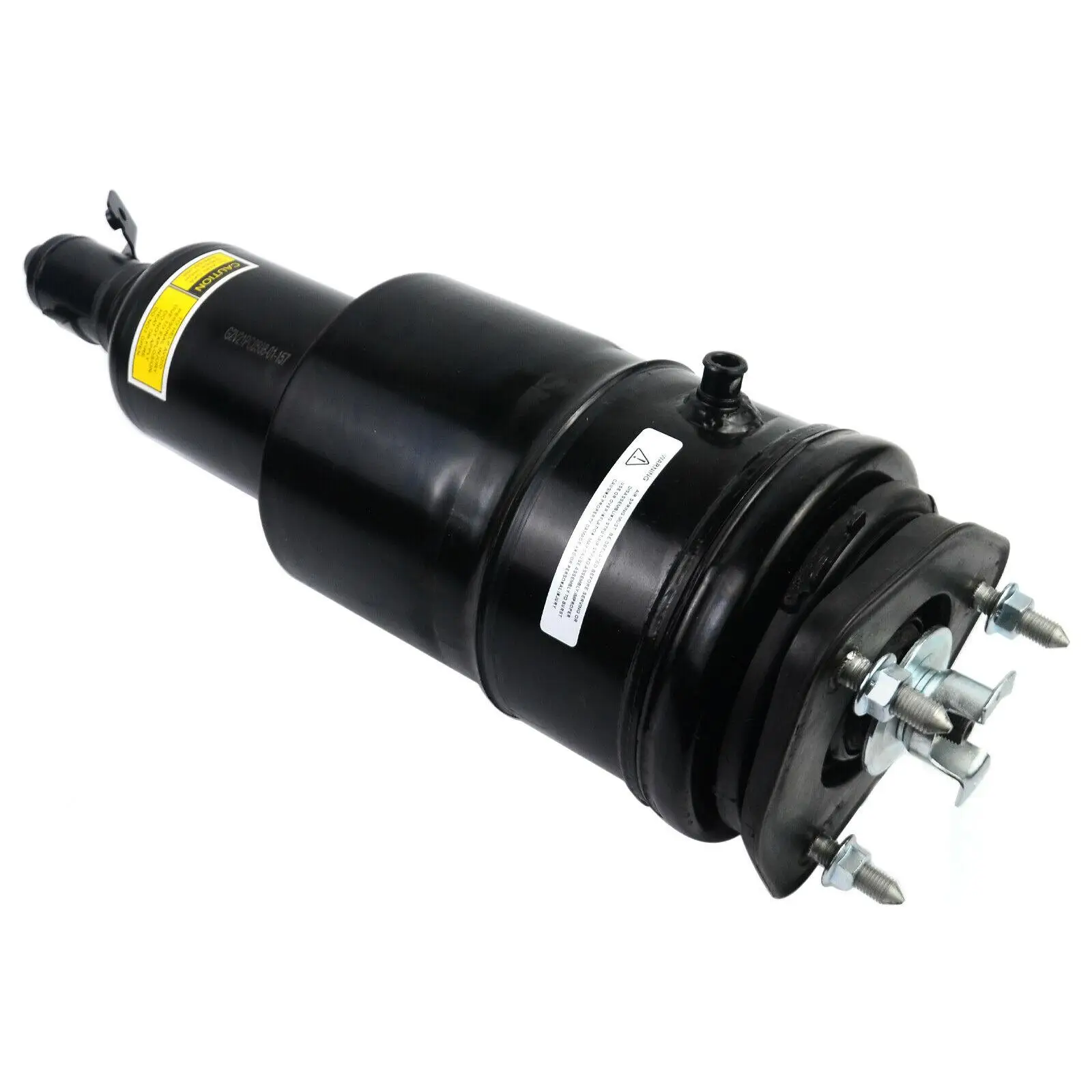 Suspensión delantera izquierda AP01, puntal de choque para Lexus LS 600H 600HL 2007-17 4802050203 - imagen 2