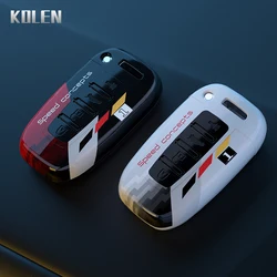 Funda llave inteligente ABS Hyundai IX35 Elantra Kia Sportage