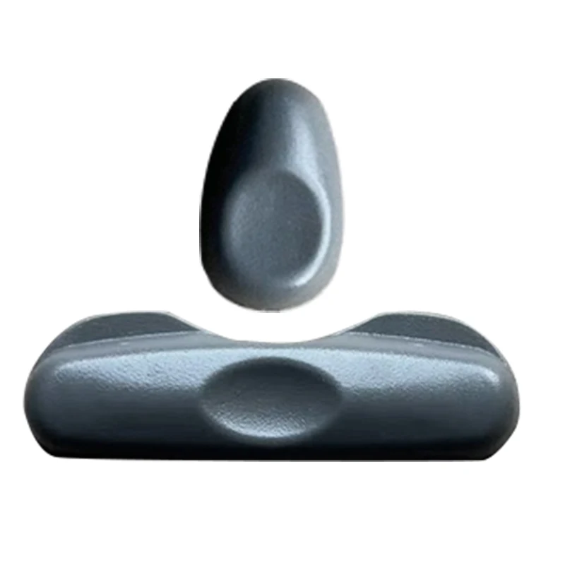 Tapa del botón de ajuste del asiento Mitsubishi Pajero/Montero - imagen 4