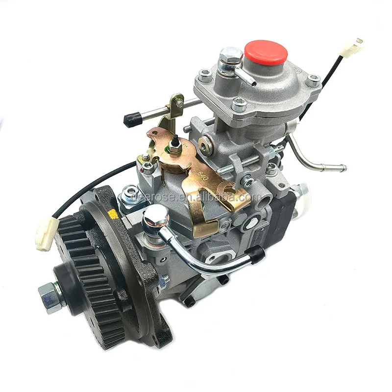 Bomba de combustible VE 11F1900L005 JMC Isuzu 4JB1T - imagen 4