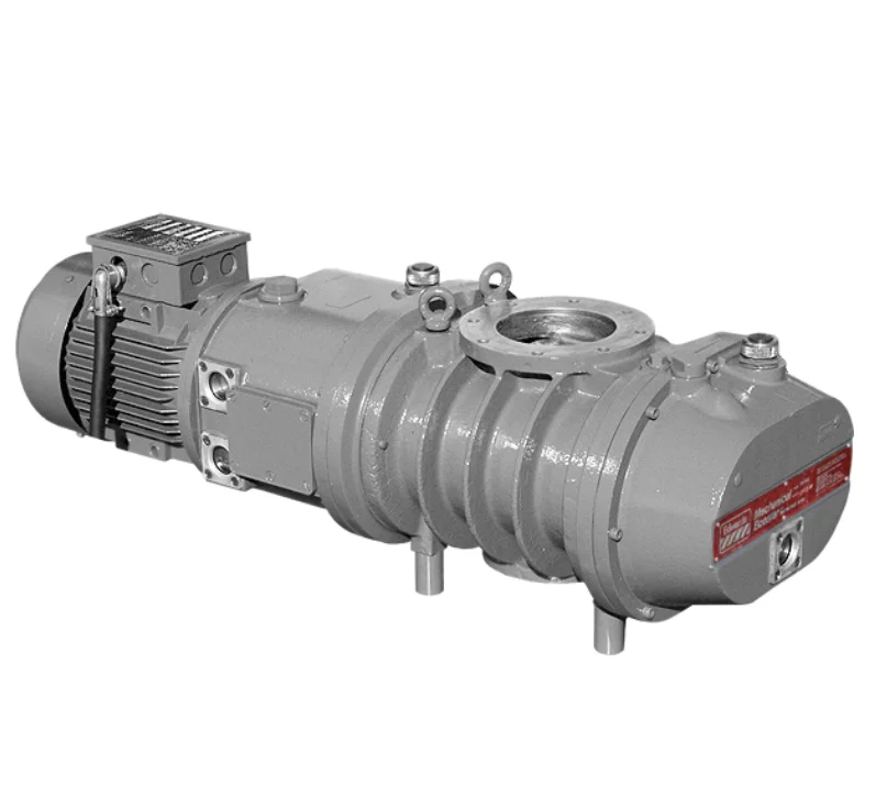 Edwards EH250 EH500 Kit de mantenimiento del soplador de vacío - imagen 5