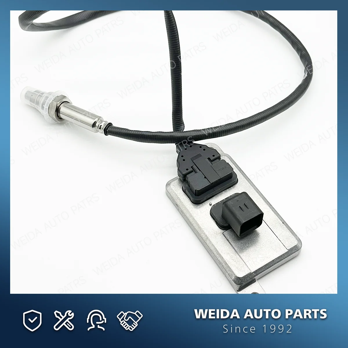 Sensor NOx 24V CAT 441-5127-03 - WEIDA AUTO PARTS - imagen 3