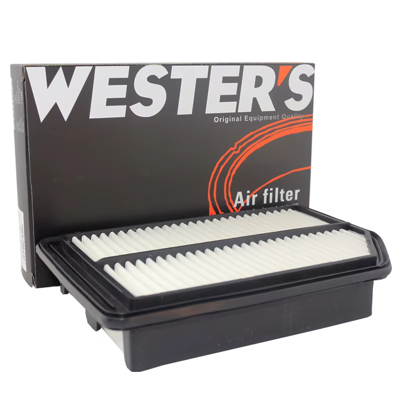 Filtro de aire WESTGUARD Honda Odyssey 2.4 2008-2013 17220RLF000