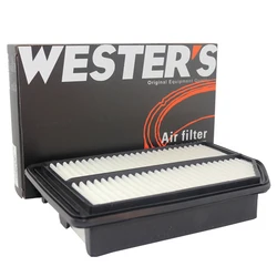 Filtro de aire WESTGUARD Honda Odyssey 2.4 2008-2013 17220RLF000