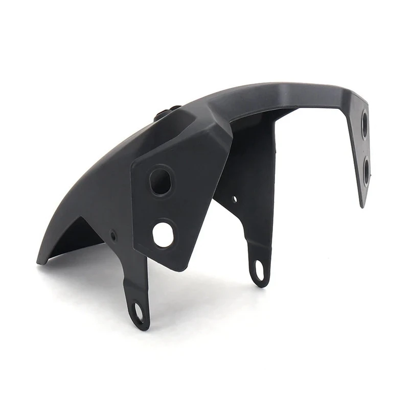 Guardabarros Yamaha Tenere 700 T7 – protector delantero - imagen 2