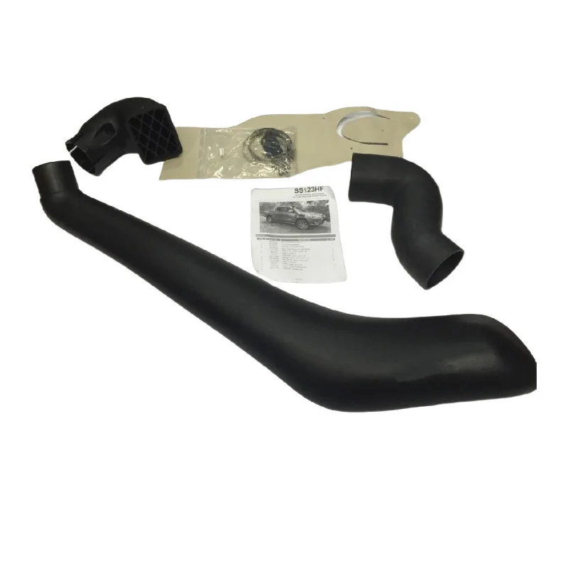 Kit snorkel para vadear Toyota Hilux - imagen 5