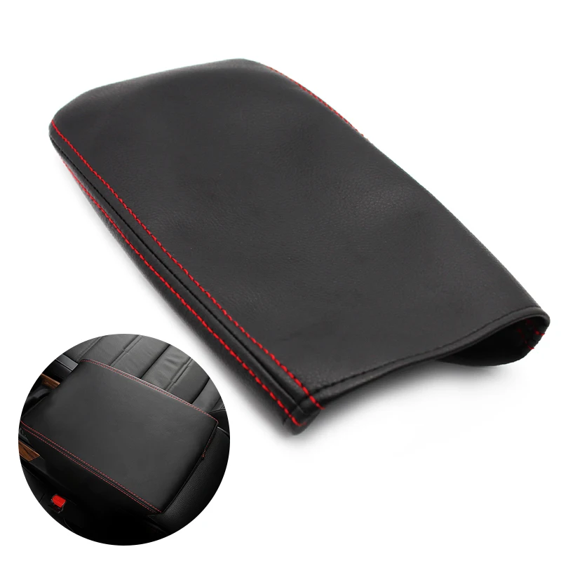 Funda reposabrazos Honda CR-V 2017-2019 cuero sintético