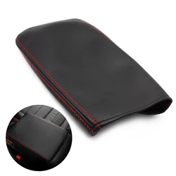 Funda reposabrazos Honda CR-V 2017-2019 cuero sintético