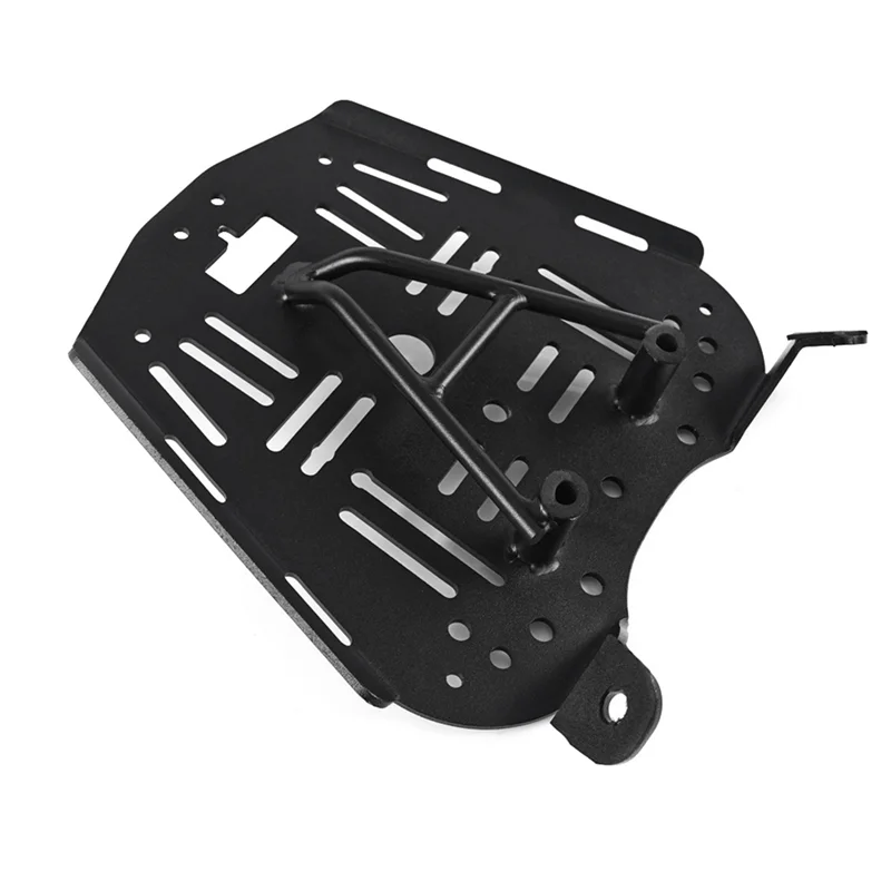 Soportes para marco portaequipajes Zontes 368 G trasero - imagen 3