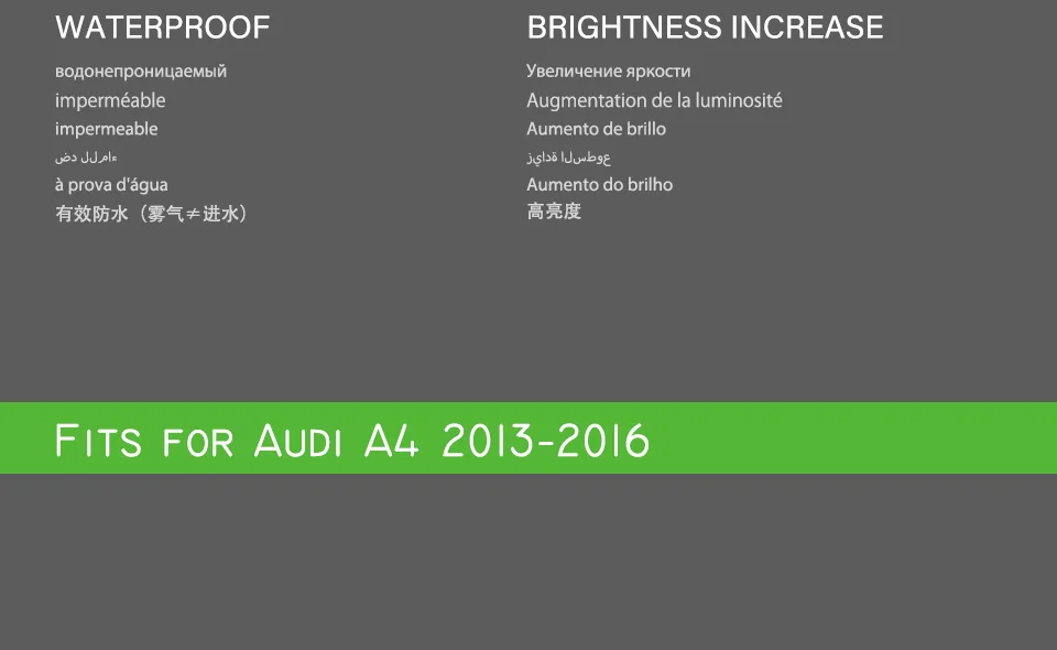 Componentes del conjunto trasero