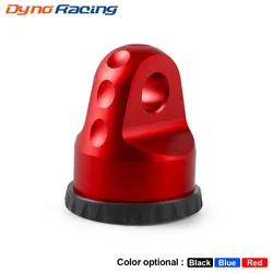 Cubierta de goma para grillete de cabrestante – 22.000 lb – Wrangler
